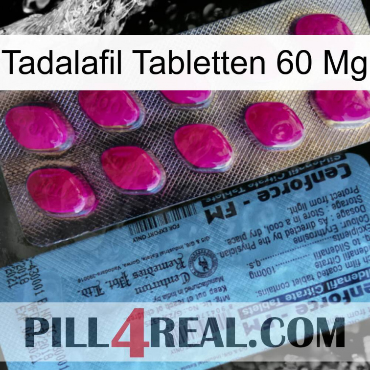Tadalafil Tablets 60Mg 35